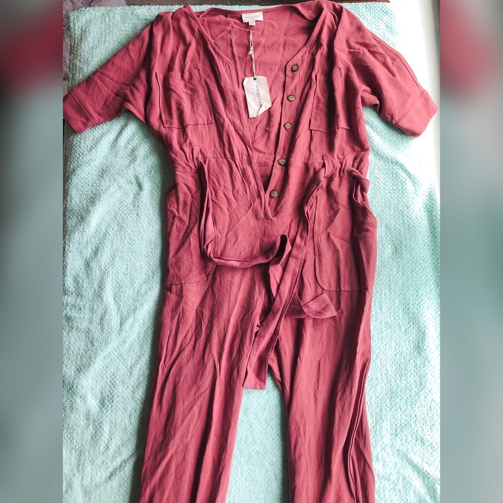 ROOLEE Women’s Jumpsuit Romper New